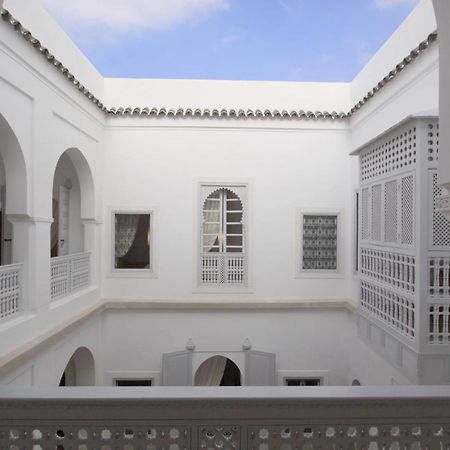 Riad Chi-Chi Marrakesh Exterior photo