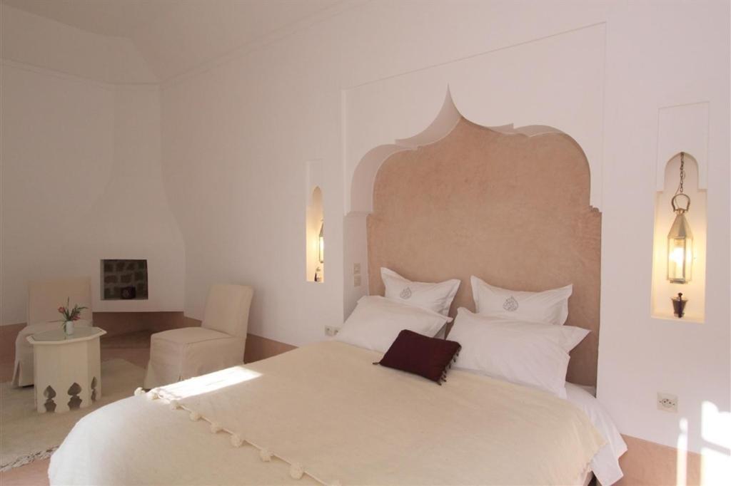 Riad Chi-Chi Marrakesh Room photo