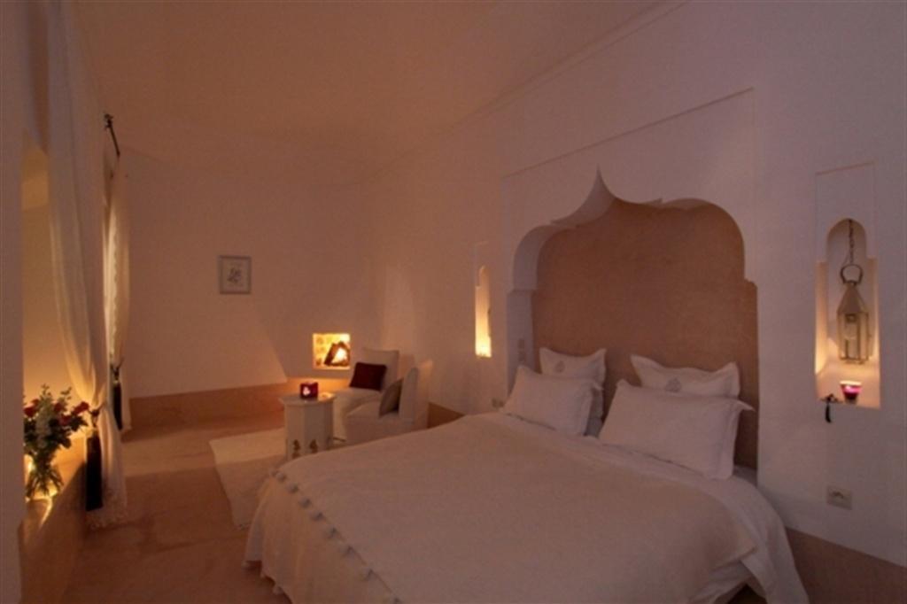 Riad Chi-Chi Marrakesh Exterior photo