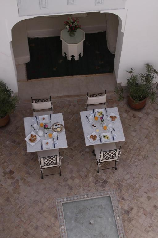 Riad Chi-Chi Marrakesh Exterior photo