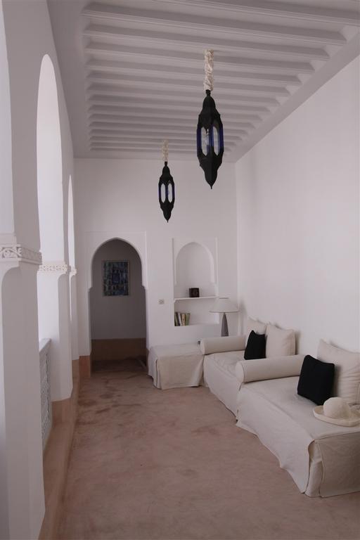 Riad Chi-Chi Marrakesh Exterior photo