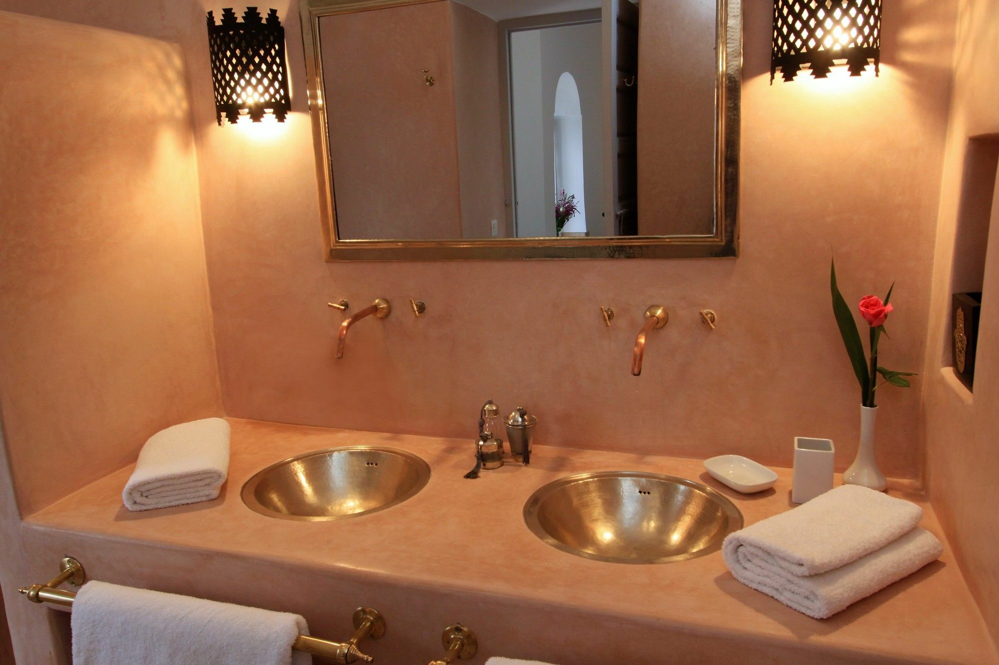 Riad Chi-Chi Marrakesh Exterior photo